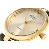 Moteriškas laikrodis Atlantic Royal Diamonds 29044.45.37 + dėžutė