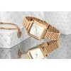 Laikrodis Damski + Bransoletka ARMANI EXCHANGE AX7164SET + BOX