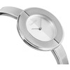 Moteriškas laikrodis CALVIN KLEIN Classic 25200022 + dėžutė