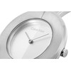 Moteriškas laikrodis CALVIN KLEIN Classic 25200022 + dėžutė