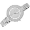 Moteriškas laikrodis CALVIN KLEIN Classic 25200022 + dėžutė