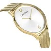 Laikrodis Damski CALVIN KLEIN Timeless Mesh 25200003 + BOX