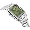 CASIO VINTAGE UNISEX LAIKRODIS AQ-230A-3AMQYDF + DĖŽUTĖ