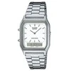 Laikrodis moterims CASIO Youth AQ-230A-7DMQ + BOX