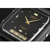 Casio moteriškas laikrodis AW-48HE-1AVDF + dėžutė