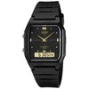 Casio moteriškas laikrodis AW-48HE-1AVDF + dėžutė