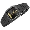 Casio moteriškas laikrodis AW-48HE-1AVDF + dėžutė