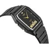 Casio moteriškas laikrodis AW-48HE-1AVDF + dėžutė