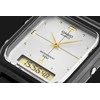 Casio moteriškas laikrodis AW-48HE-7AVDF + dėžutė