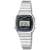 Laikrodis moterims CASIO LA670WA-1D (zd597c)