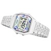 CASIO LA680WA-2C MOTERIS LAIKRODIS (zd631i) + DĖŽĖ
