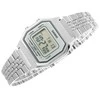 Laikrodis moterims CASIO LA-680WA-7 (zd631b) + BOX