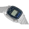„Casio“ moteriškas laikrodis „CASIO Collection Retro LA670WA-2DF“.