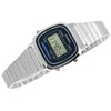 „Casio“ moteriškas laikrodis „CASIO Collection Retro LA670WA-2DF“.