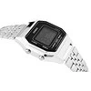 Laikrodis DAMSKI CASIO LA680WA-1B (zd631c)