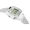 Laikrodis moterims CASIO LA-680WA-7 (zd631b) + BOX