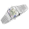 Moteriškas laikrodis CASIO Collection Retro LA680WA-4CDF