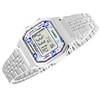 CASIO LA680WA-2C MOTERIS LAIKRODIS (zd631i) + DĖŽĖ