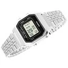 CASIO VINTAGE LA680WA-1 MOTERINIS LAIKRODIS (zd631a) + DĖŽUTĖ
