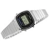 Laikrodis moterims CASIO LA670WA-1D (zd597c)