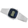 „Casio“ moteriškas laikrodis „CASIO Collection Retro LA670WA-2DF“.
