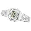 Laikrodis moterims CASIO LA-680WA-7 (zd631b) + BOX