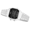 Laikrodis DAMSKI CASIO LA680WA-1B (zd631c)