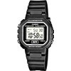 Laikrodis moterims CASIO LA-20WH-1AEF (zd596a)