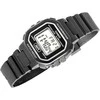 Laikrodis moterims CASIO LA-20WH-1AEF (zd596a)