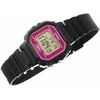 Laikrodis moterims CASIO LA-20WH-4AEF (zd596c)