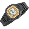 Laikrodis CASIO KIDS WATCH LA-20WH-9ADF + BOX