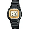 Laikrodis CASIO KIDS WATCH LA-20WH-9ADF + BOX
