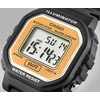Laikrodis CASIO KIDS WATCH LA-20WH-9ADF + BOX