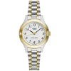 Moteriškas laikrodis CASIO LTP-1128G-7B (zd554b) + BOX
