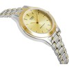 CASIO LTP-1128G 9A MOTERIS LAIKRODIS (zd554a) + DĖŽĖ