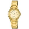 CASIO LTP-1130N-9B moteriškas laikrodis (zd592b) + dėžutė