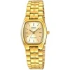 Auksinis Laikrodis Damski Casio LTP-1169N-9A + BOX