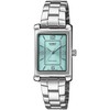 Laikrodis moterims CASIO LTP-1234DD-2A + BOX