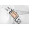 CASIO MOTERIS LAIKRODIS LTP-1234DD-4A + DĖŽĖ