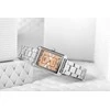CASIO MOTERIS LAIKRODIS LTP-1234DD-4A + DĖŽĖ
