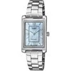 Moteriškas laikrodis CASIO LTP-1234DS-2A + BOX