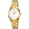 CASIO LTP-1274G-7A MOTERINIS LAIKRODIS (zd513a) + DĖŽUTĖ