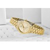 CASIO LTP-1275G-9A moteriškas laikrodis (zd580c) + dėžutė
