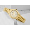 CASIO LTP-1275G-9A moteriškas laikrodis (zd580c) + dėžutė
