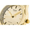 CASIO LTP-1275G-9A moteriškas laikrodis (zd580c) + dėžutė