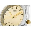 CASIO LTP-1275SG-9A moteriškas laikrodis (zd580b) + dėžutė