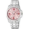 Moteriškas laikrodis CASIO LTP-1314D-5AVDF (zd574c) + BOX