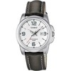 CASIO LTP-1314L 7AV moteriškas laikrodis (zd575a) + dėžutė