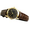 Casio Moterų kolekcijos laikrodis LTP-V001GL-1B + dėžutė