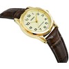 Laikrodis CASIO LTP-V001GL-9B WOMEN'S WATCH (zd588b) + BOX